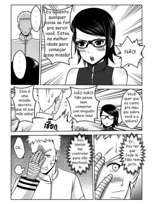 Naruto Gaiden Part 10.5 Hentai pt-br 06