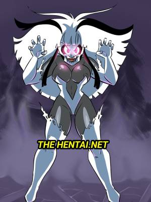 Nun-Chi By FunsexyDB Hentai pt-br 20