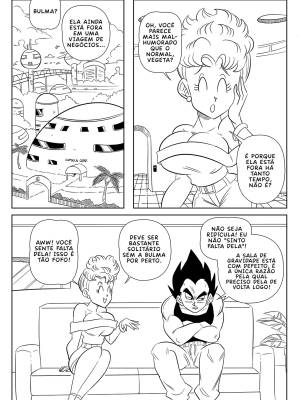 Panchy Knows Best! Hentai pt-br 03