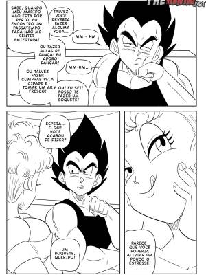 Panchy Knows Best! Hentai pt-br 04