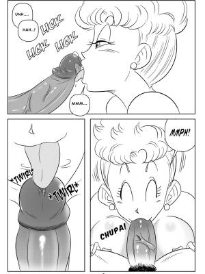 Panchy Knows Best! Hentai pt-br 08
