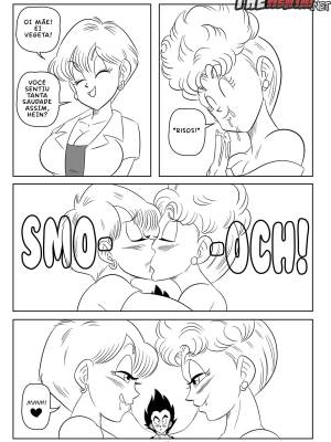Panchy Knows Best! Hentai pt-br 13