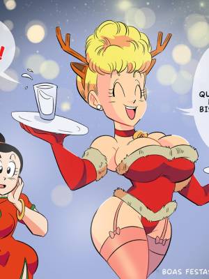 Panchy Knows Best! Hentai pt-br 15