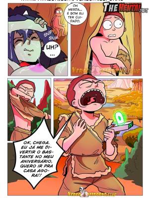 Pleasure Trip Part 4 Hentai pt-br 45