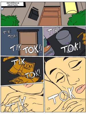 Recovery By Seanmalikdesigns Hentai pt-br 02