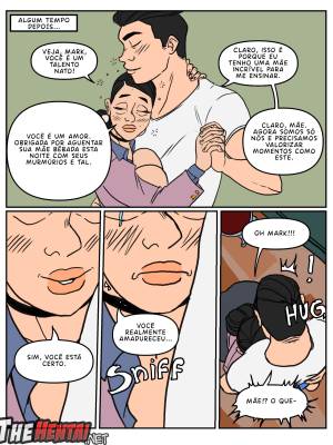 Recovery By Seanmalikdesigns Hentai pt-br 13