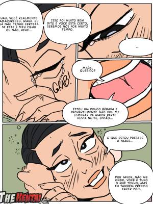 Recovery By Seanmalikdesigns Hentai pt-br 16