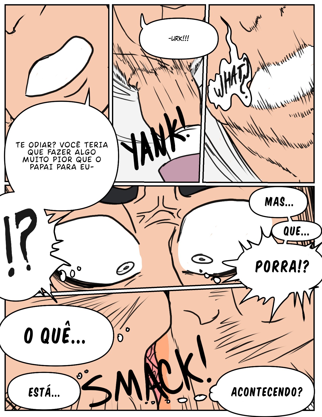 Recovery By Seanmalikdesigns Hentai pt-br 17