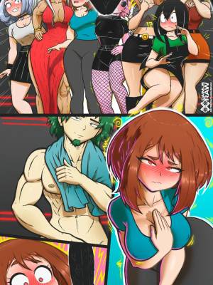 Reunion By DaimusRaw Hentai pt-br 07