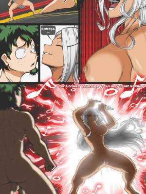 Reunion By DaimusRaw Hentai pt-br 18