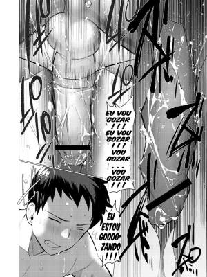 Saotsuki Honey To Doukyo Seikatsu Part 3 Hentai pt-br 28