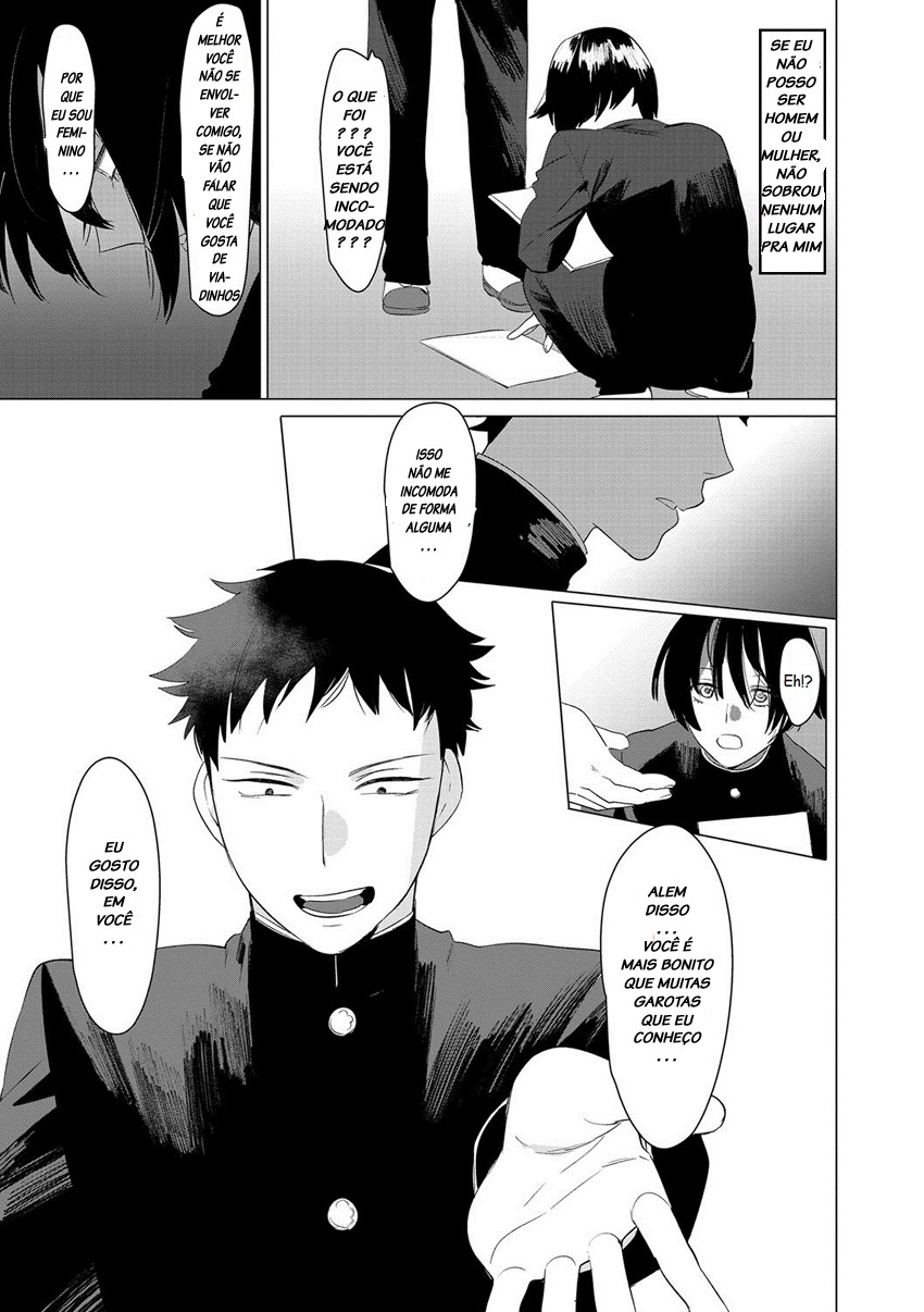 Saotsuki Honey To Doukyo Seikatsu Part 6 Hentai pt-br 10