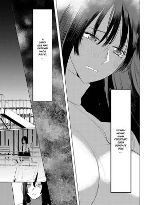 Saotsuki Honey To Doukyo Seikatsu Part 6 Hentai pt-br 12