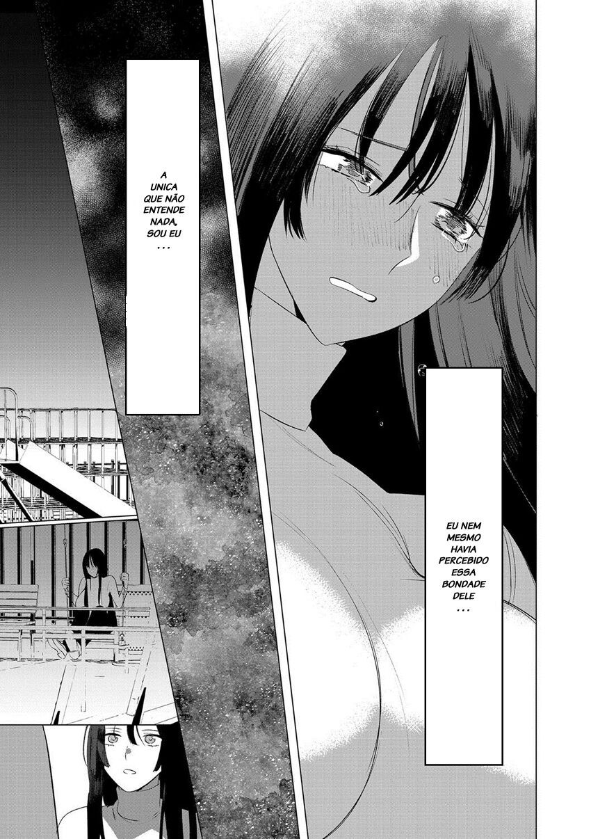 Saotsuki Honey To Doukyo Seikatsu Part 6 Hentai pt-br 12