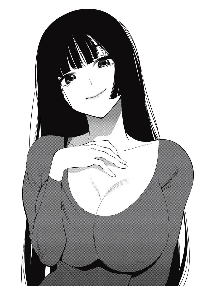 Saotsuki Honey To Doukyo Seikatsu Part 6 Hentai pt-br 34