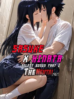 Sasuke x Hinata Silent Bonds 1