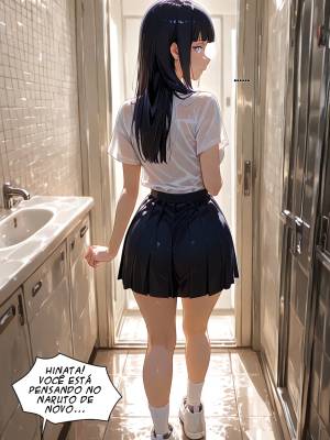 Sasuke x Hinata Silent Bonds Part 1 Hentai pt-br 03