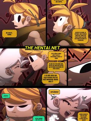 Sequence Zero Hentai pt-br 49