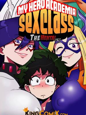 SexClass