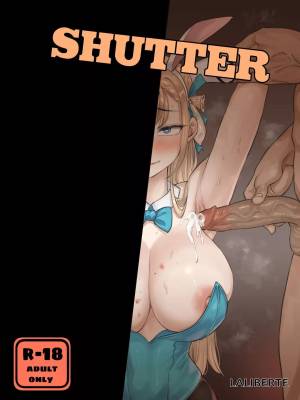 Shutter By Laliberte  Hentai pt-br 02