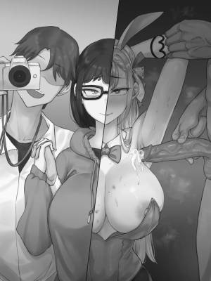 Shutter By Laliberte  Hentai pt-br 04