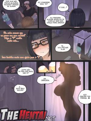 Shutter By Laliberte  Hentai pt-br 12