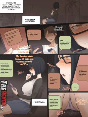 Shutter By Laliberte  Hentai pt-br 27