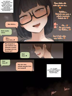 Shutter By Laliberte  Hentai pt-br 28