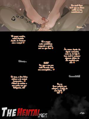 Shutter By Laliberte  Hentai pt-br 45