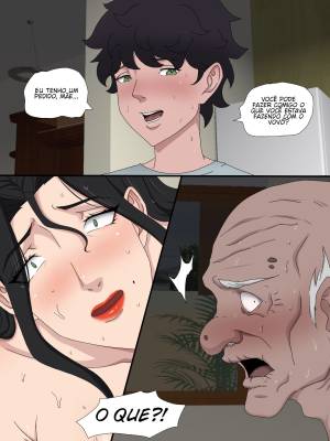 Sinful Lust 5 Part 2 Hentai pt-br 07