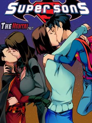 Super Sons