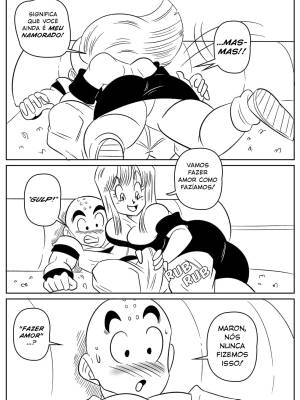 Surprise Visit By FunsexyDB Hentai pt-br 08