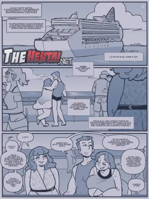 Swimsuit Shopping Hentai pt-br 12