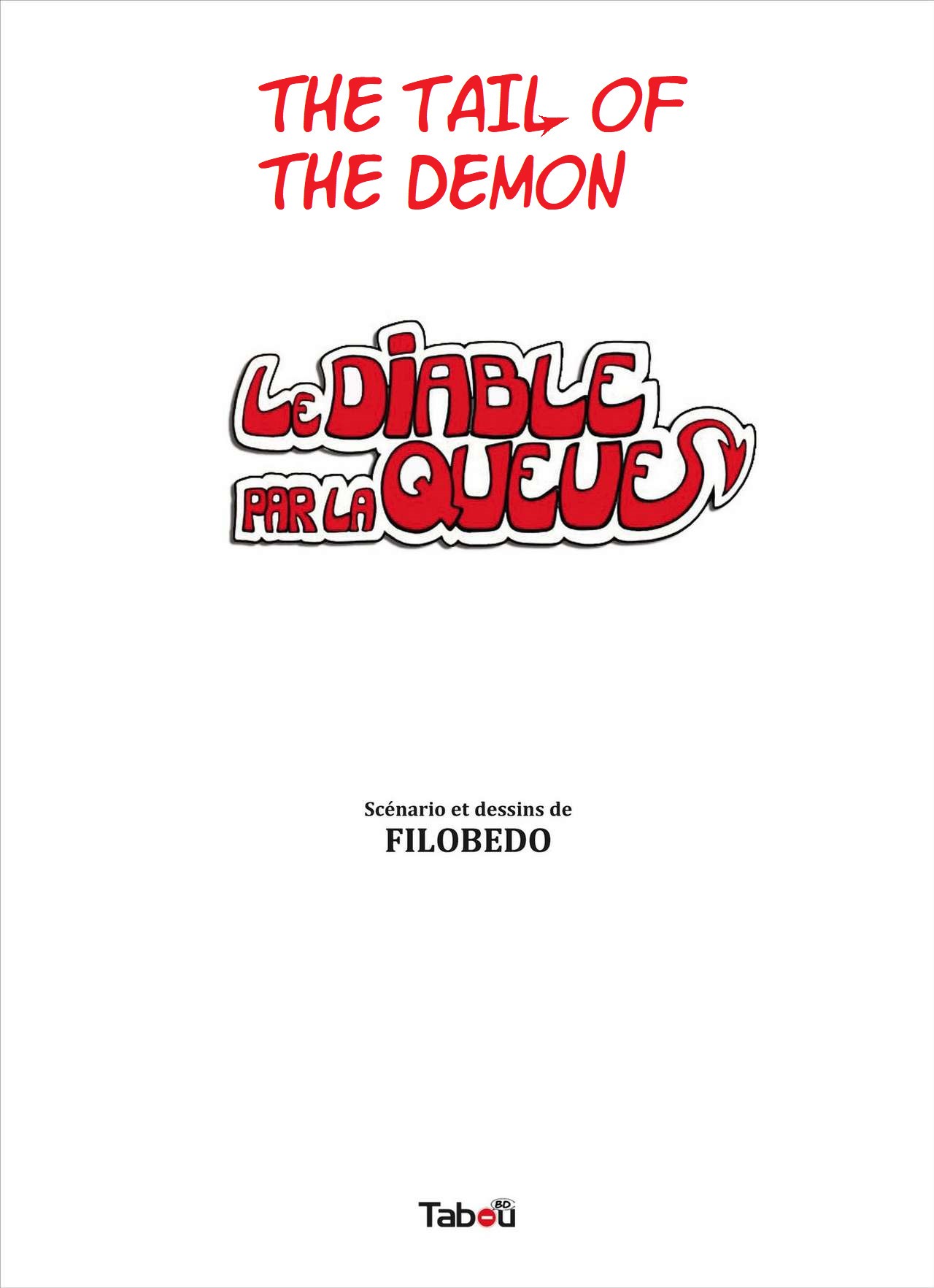 Tail Of The Demons Hentai pt-br 02