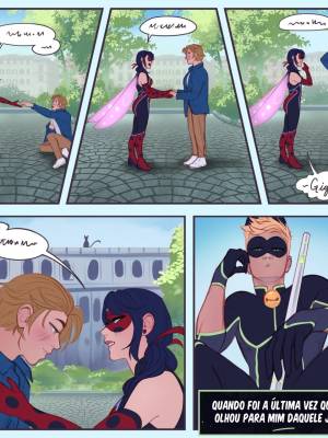 That Bitter Feeling Hentai pt-br 02