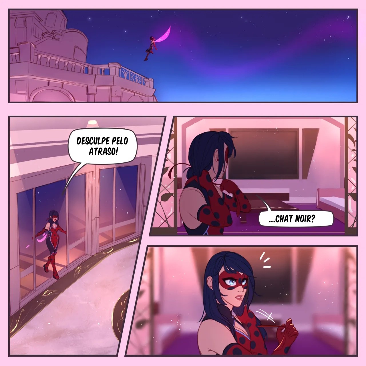 That Bitter Feeling Hentai pt-br 06