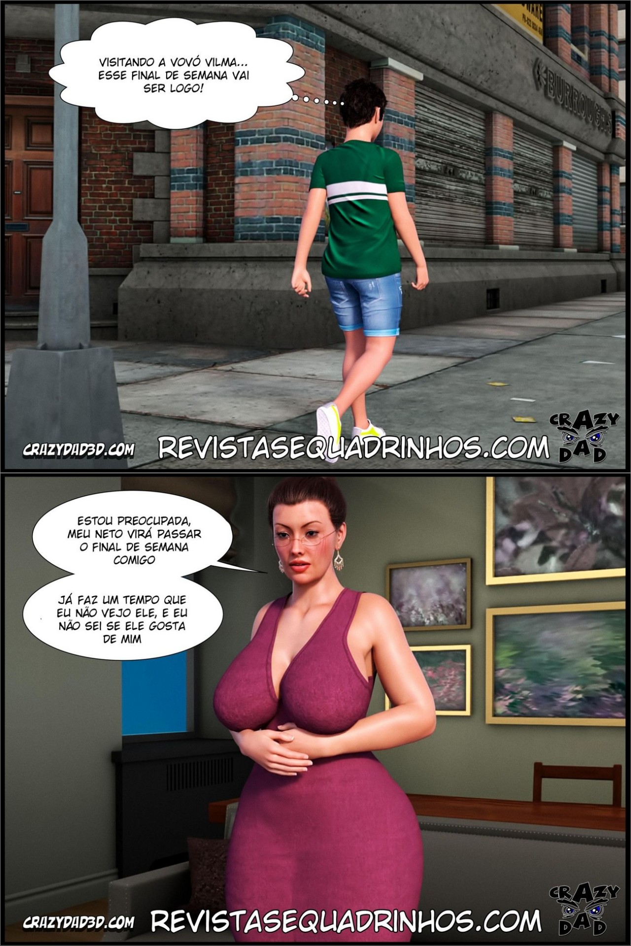 The Grandma Hentai pt-br 03