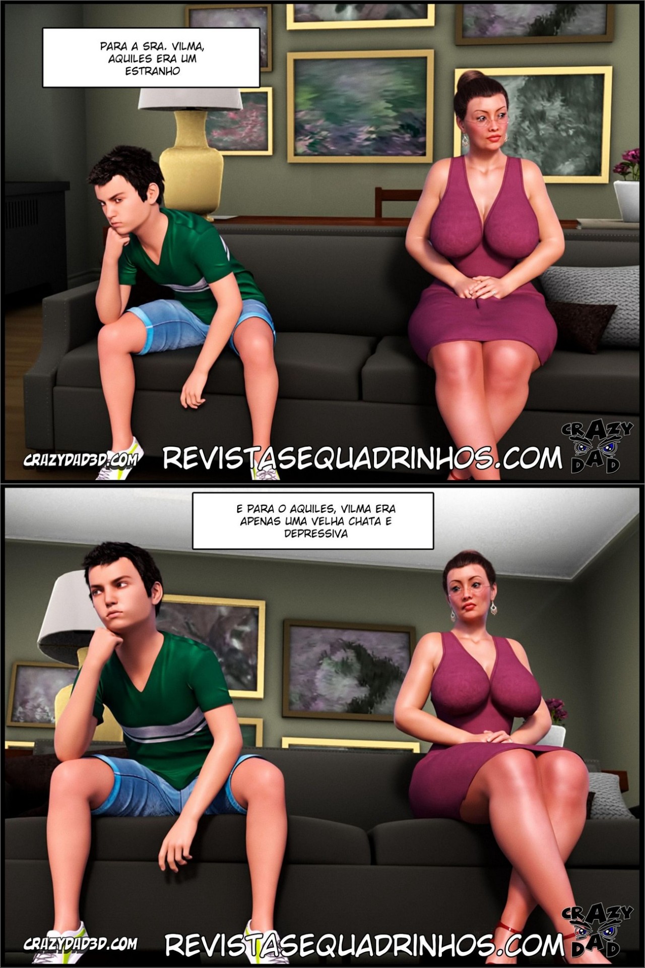 The Grandma Hentai pt-br 09