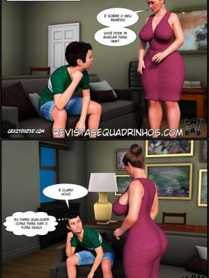 The Grandma Hentai pt-br 11