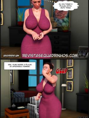 The Grandma Hentai pt-br 17