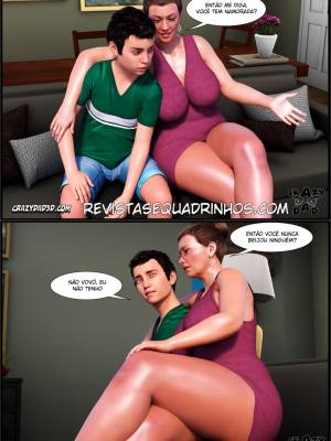 The Grandma Hentai pt-br 22