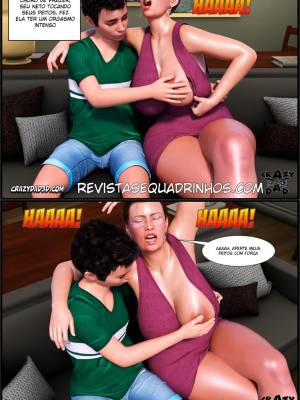 The Grandma Hentai pt-br 27