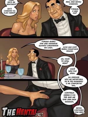 The Mayor Part 6 Hentai pt-br 59