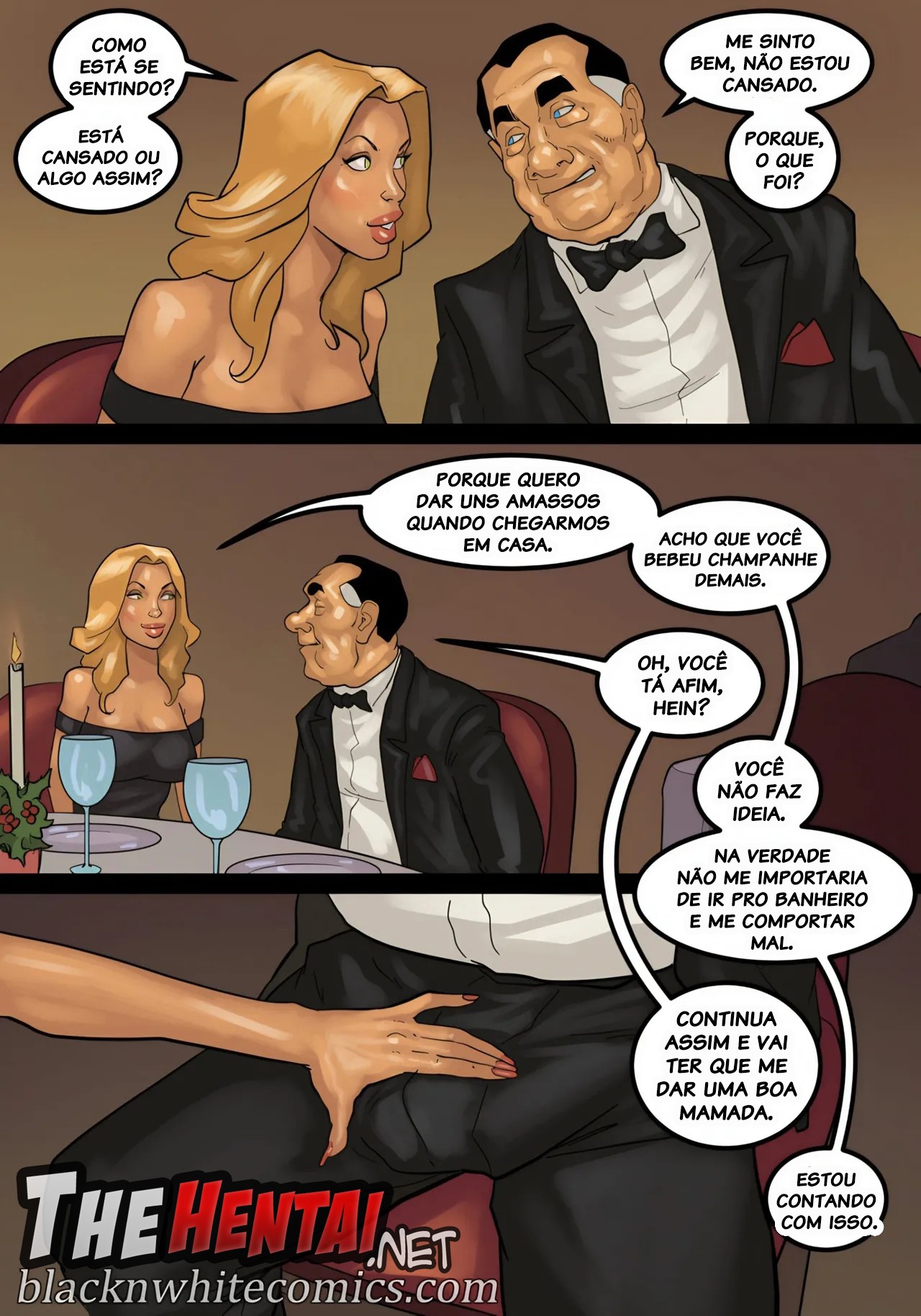The Mayor Part 6 Hentai pt-br 59
