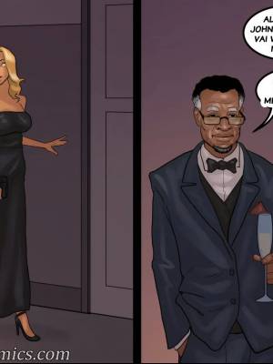 The Mayor Part 6 Hentai pt-br 61