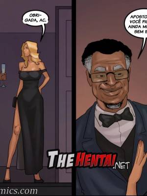 The Mayor Part 6 Hentai pt-br 62