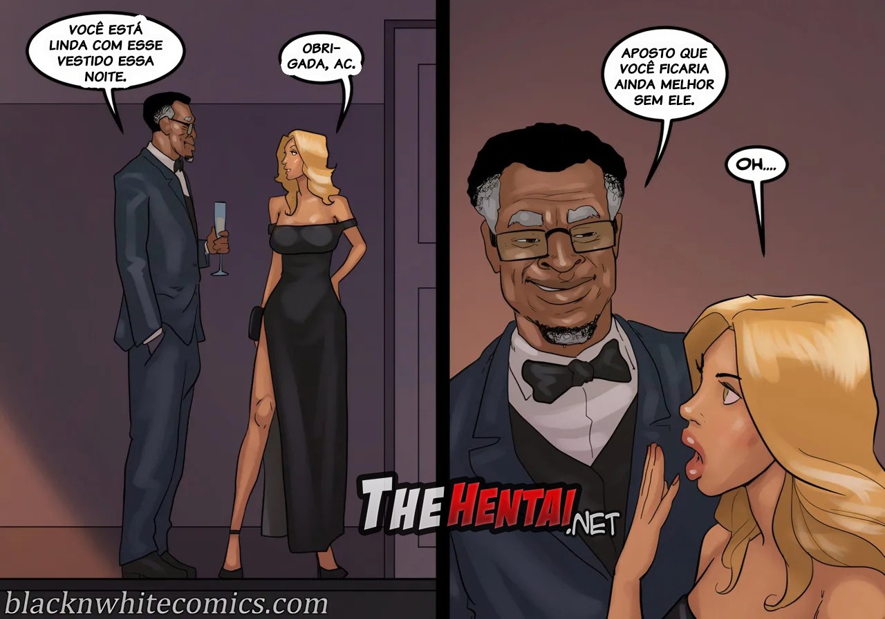 The Mayor Part 6 Hentai pt-br 62