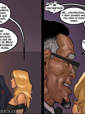 The Mayor Part 6 Hentai pt-br 63