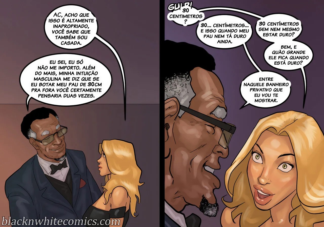 The Mayor Part 6 Hentai pt-br 63
