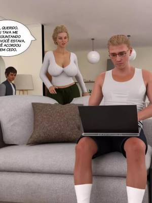 Together By Daval3D Part 7 Hentai pt-br 11